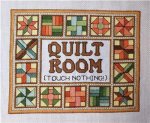 (image for) Quilt Room